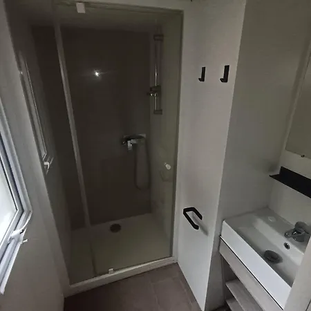 Mobil Prestations Deluxe 3ch Climatisé Avec Parc Aquatique Camping